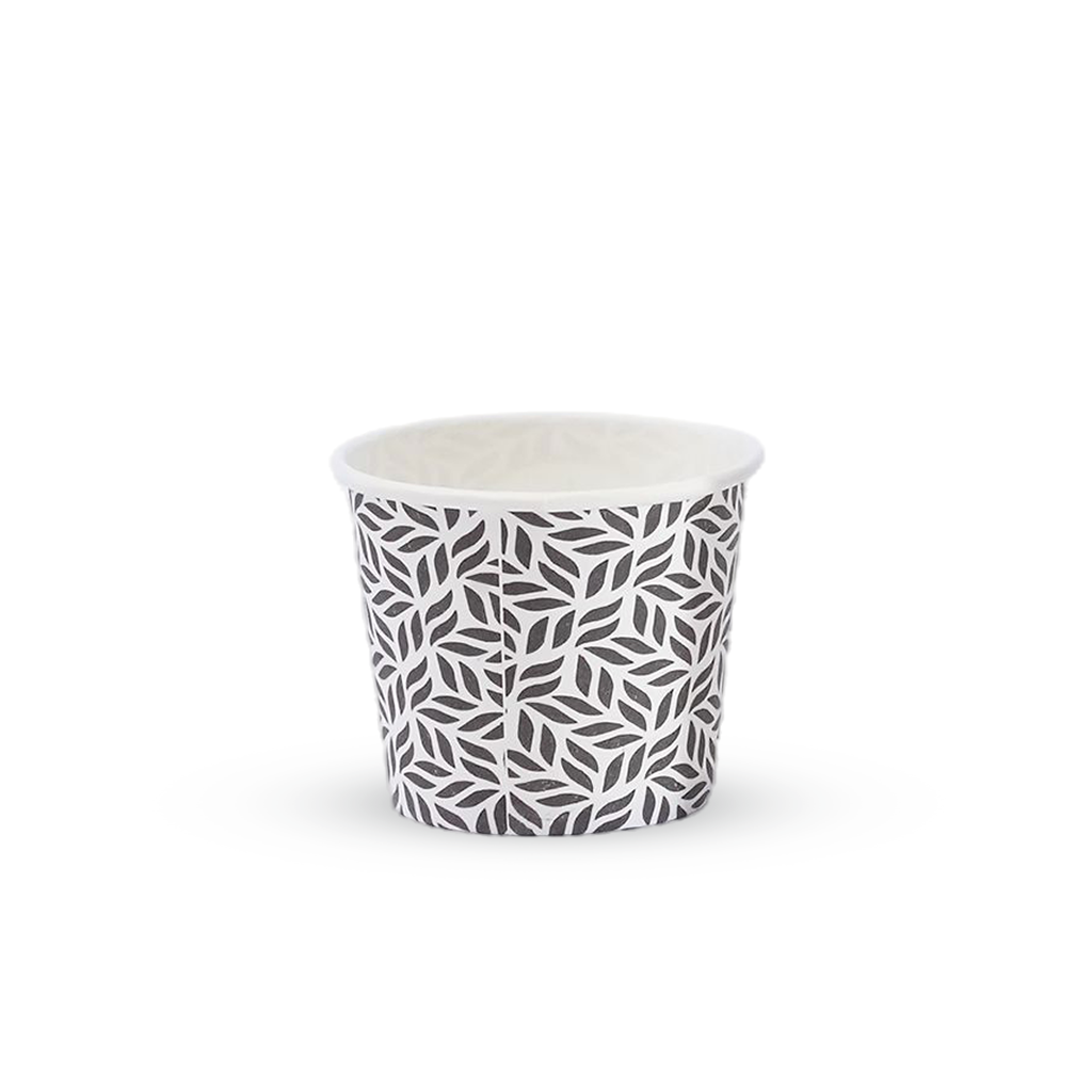 Paper cups 2 oz