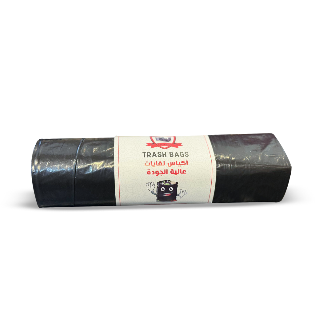Castle Roll Waste