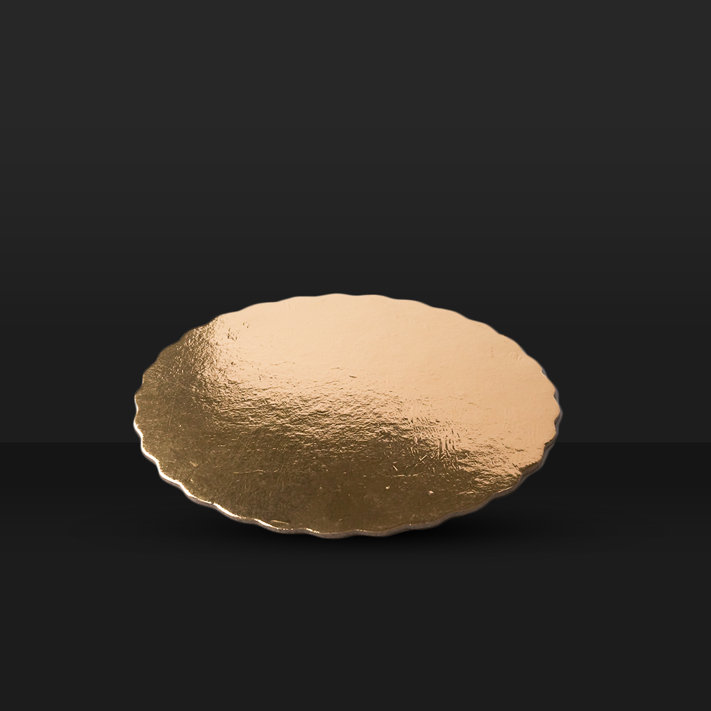Cake base