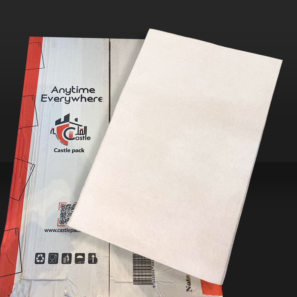 Large Packing paper