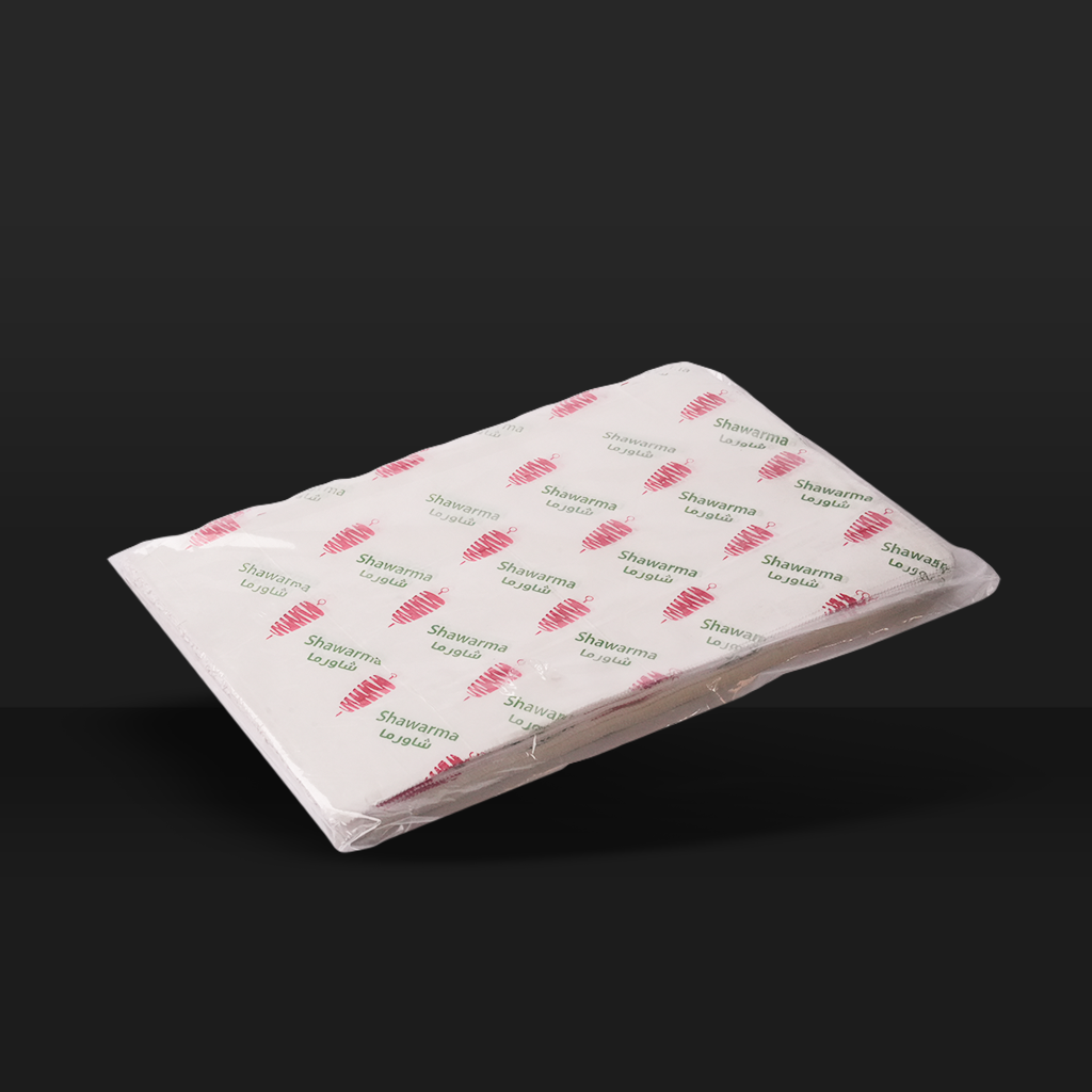 wrapping paper